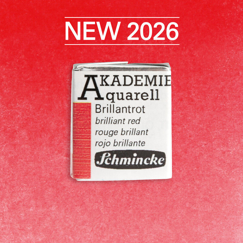 337 Brilliant red